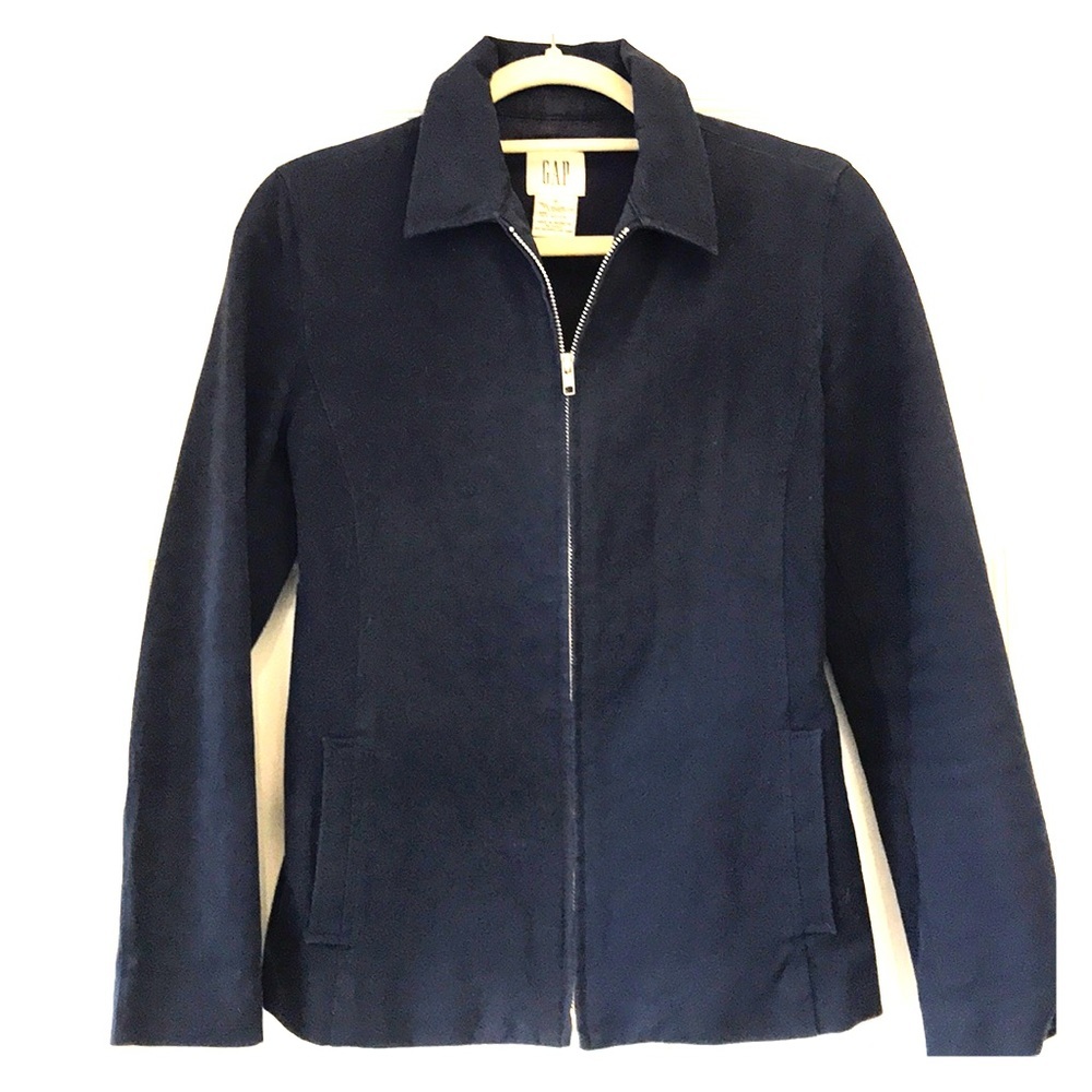 GAP blazer